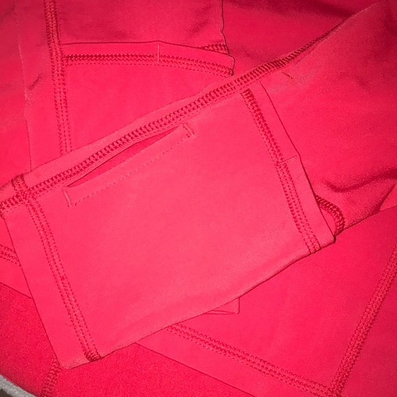 lole quarter zip top! - Picture 2 of 3